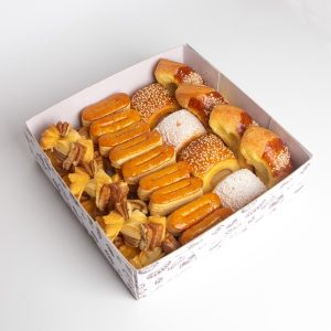 شیرینی خشک کد 01