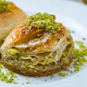 باقلوا کد 04