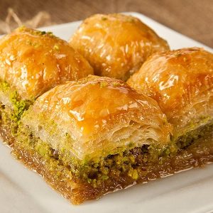 باقلوا کد 02