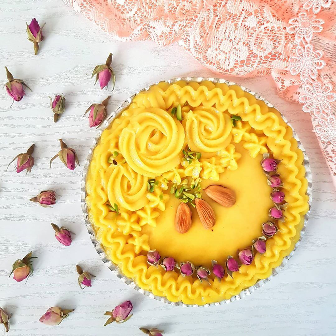 حلوا کد 002