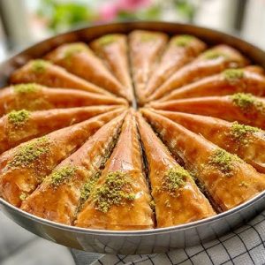 باقلوا کد 03