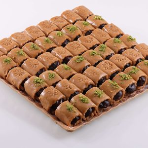 انواع حلوا